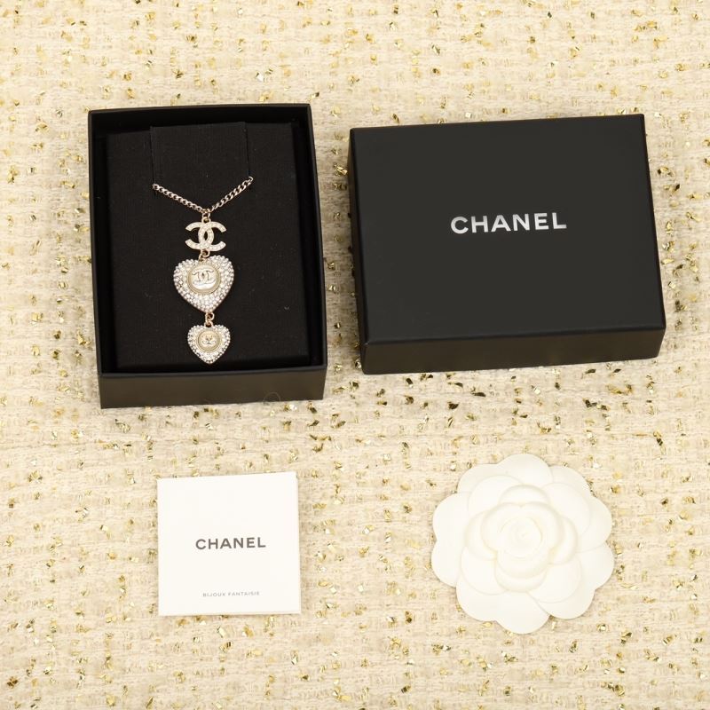 Chanel Necklaces